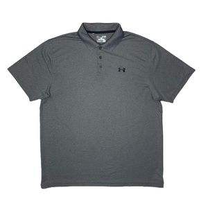 Under Armour polo